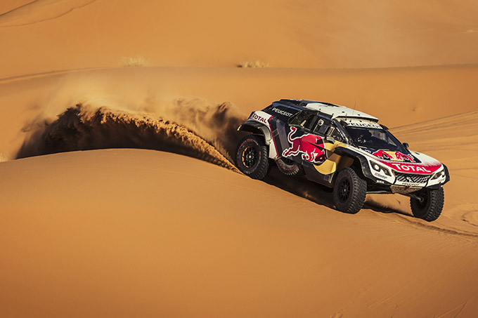 Laboratório a céu aberto