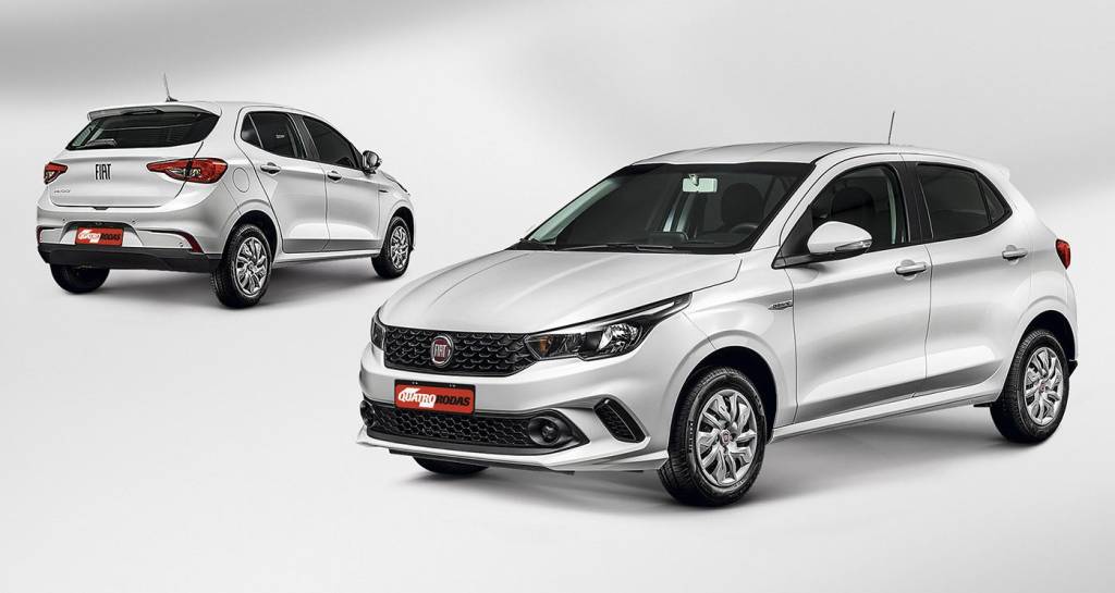É dono de Fiat Argo? Você pode ter direito a reembolso de R$ 400