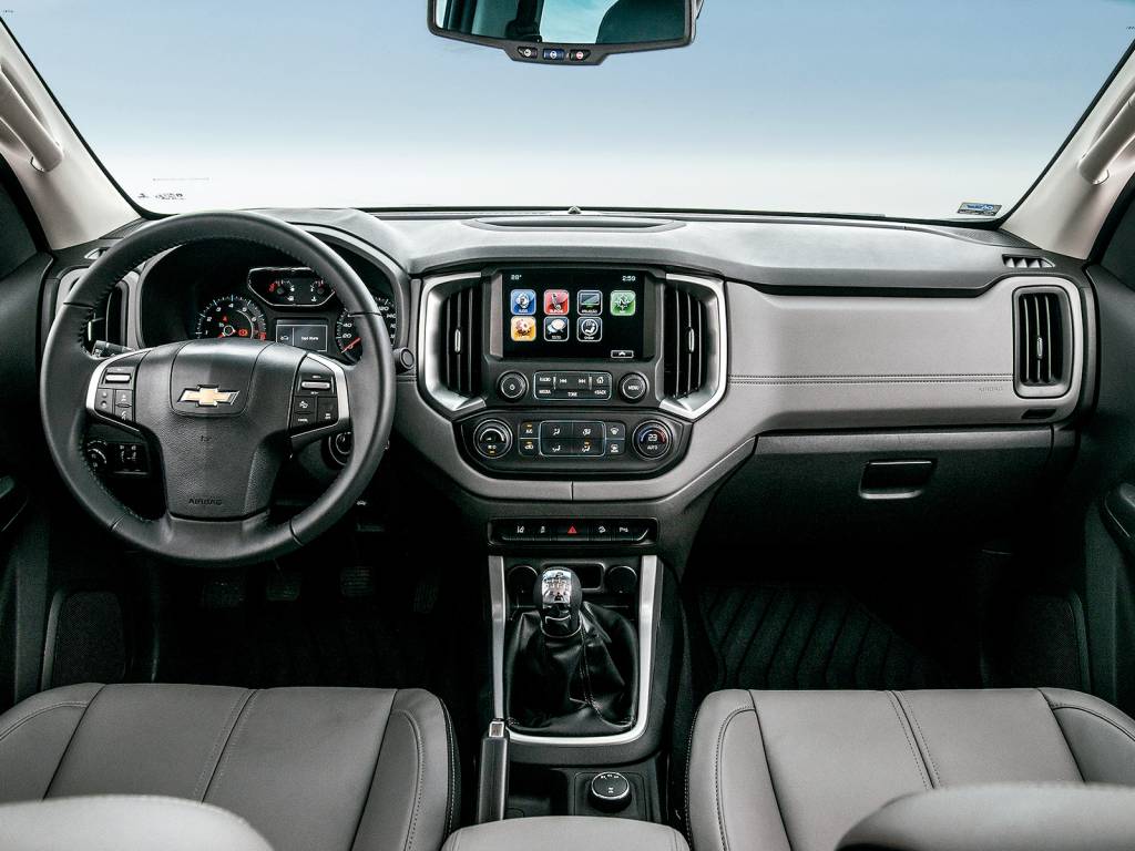 Como funciona o cruise control em um carro com câmbio manual?