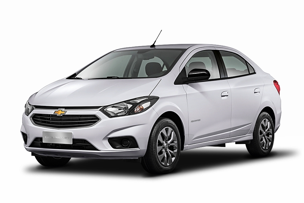 Chevrolet Prisma Advantage