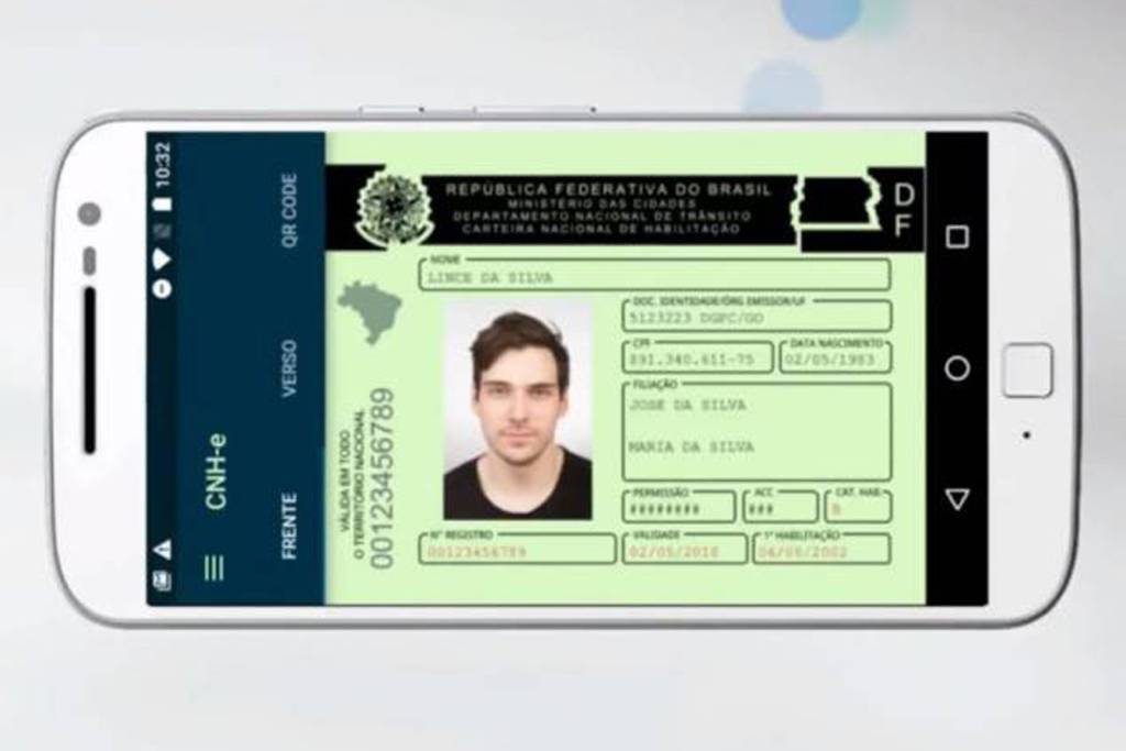 CNH digital e IPVA têm aplicativos falsos para Android