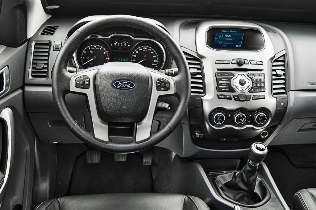 Chevrolet Ranger