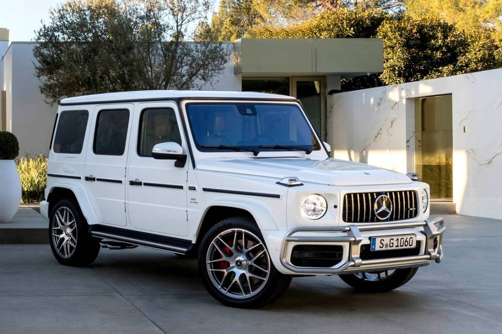 mercedes-amg-g63-classe-g-04 Classe G elétrico? Mercedes-Benz pode estar trabalhando em versão inédita