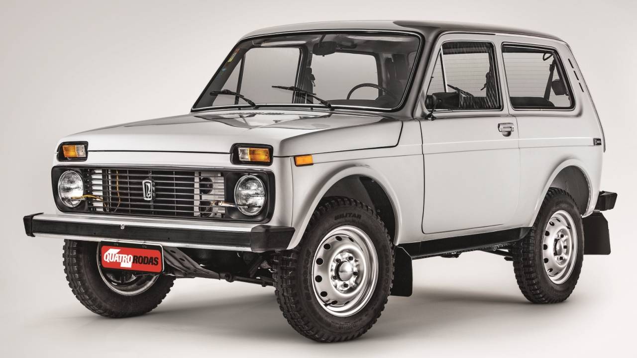 Lada Niva