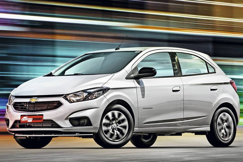 Chevrolet Onix Advantage e LT Chevrolet Onix Advantage e LT