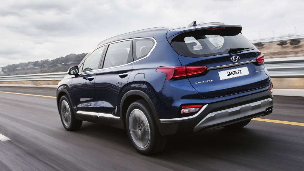 2019-Hyundai-Santa-Fe-97 Hyundai Santa Fe 2019