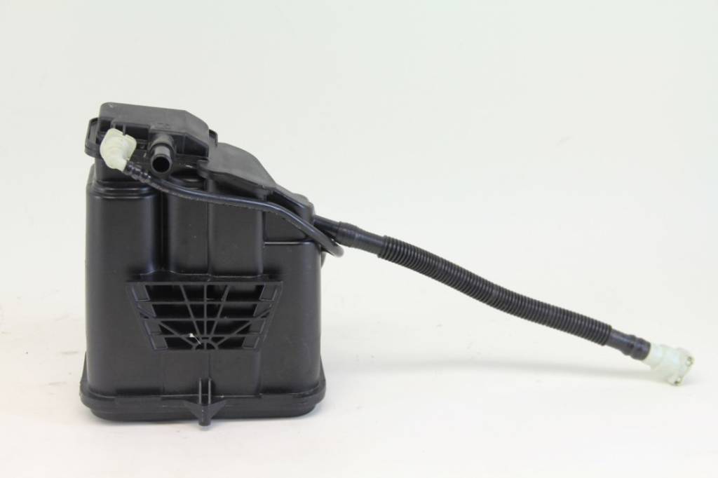 Canister Saab