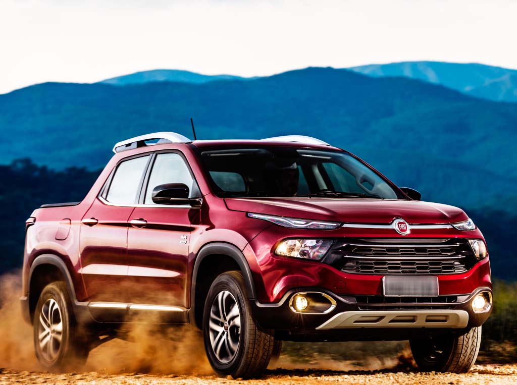 Fiat Toro placa babaca 3 Fiat Toro placa 3