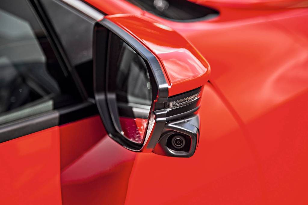 Honda Civic Si