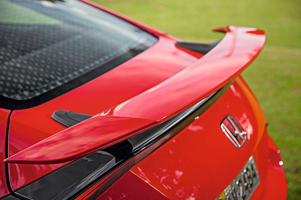 Honda Civic Si