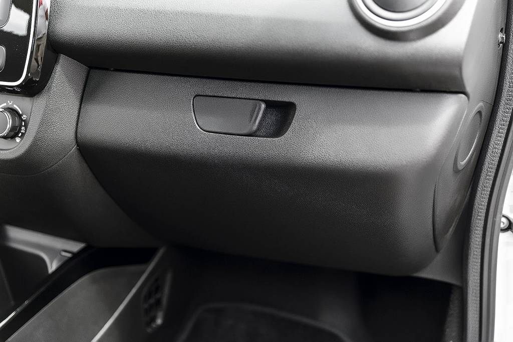 Longa Duração: Renault Kwid