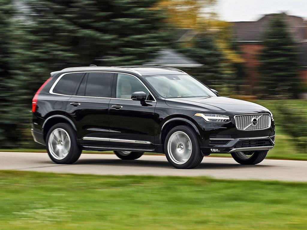 Volvo XC90 Volvo XC90