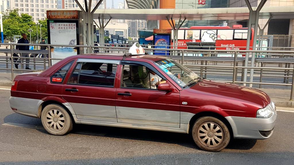 volkswagen santana china volkswagen santana china