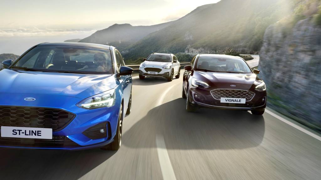 FORD FOCUs 2018 FORD FOCUs 2018