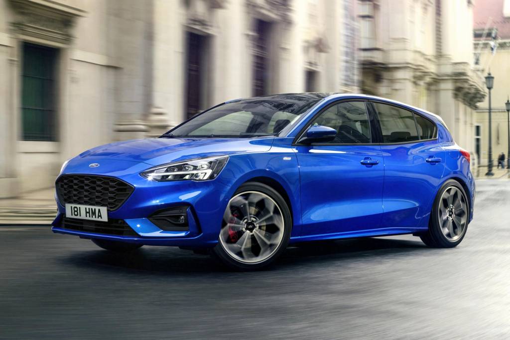 FORD FOCUs ST 2018 FORD FOCUs ST 2018