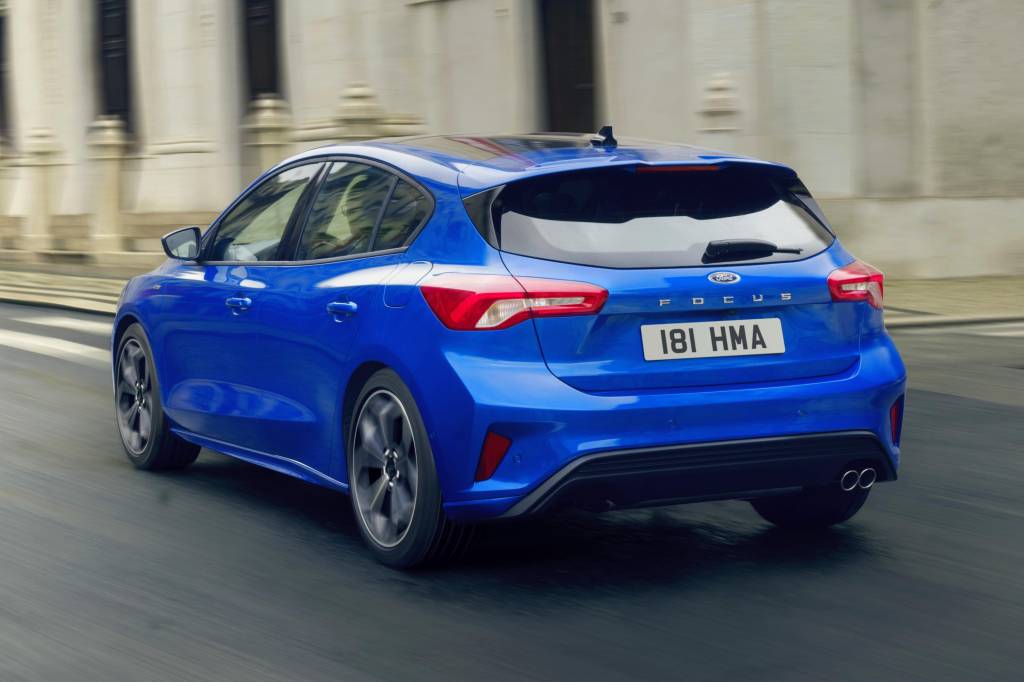 FORD FOCUs ST 2018 FORD FOCUs ST 2018