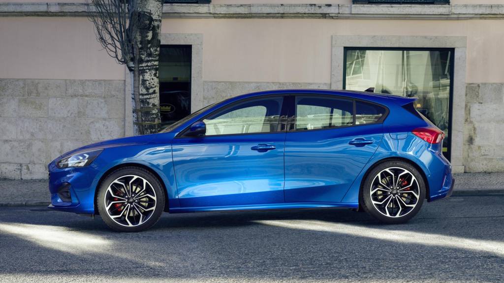FORD FOCUs ST 2018 FORD FOCUs ST 2018