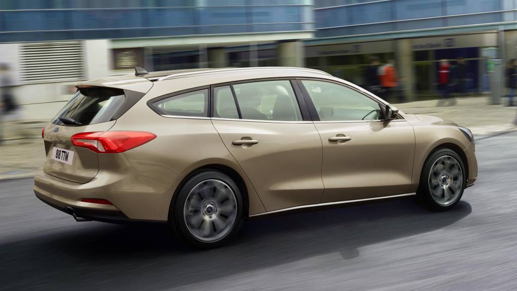 FORD FOCUs SW 2018 FORD FOCUs SW 2018