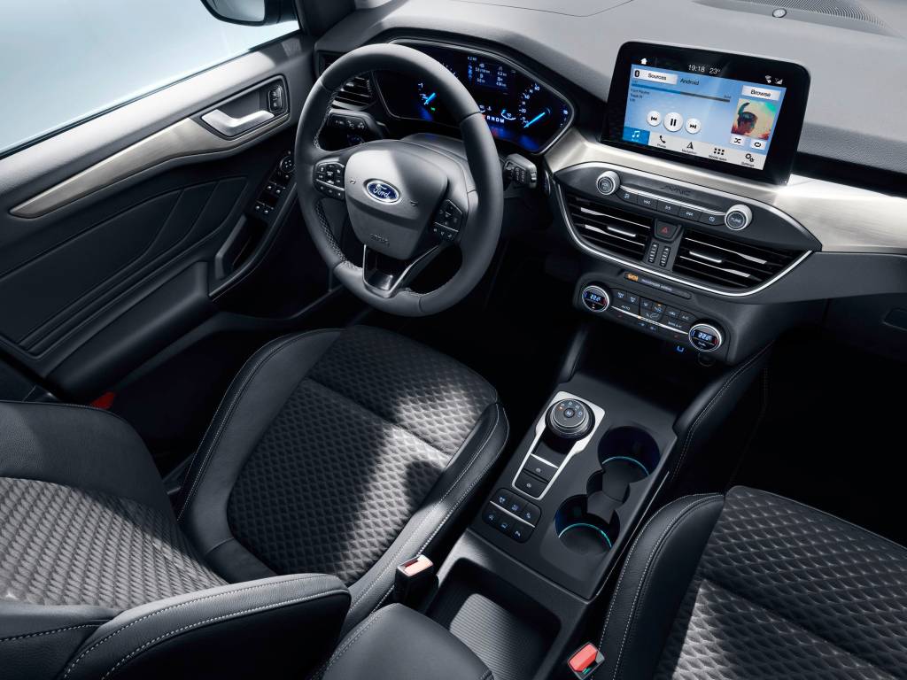 FORD FOCUs SW 2018 FORD FOCUs SW 2018