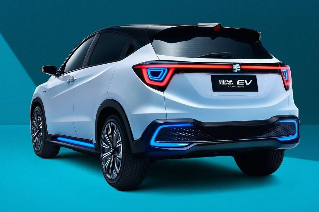Honda-Everus_EV_Concept-2018-1600-02 Honda Everus EV Concept