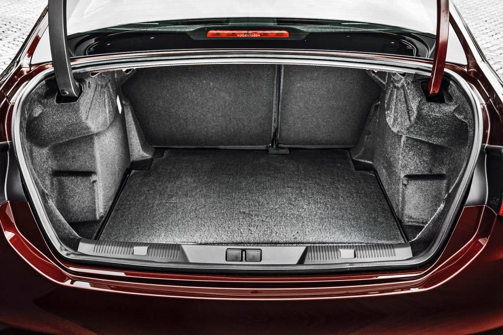 Citroen C4 Lounge Citroen C4 Lounge