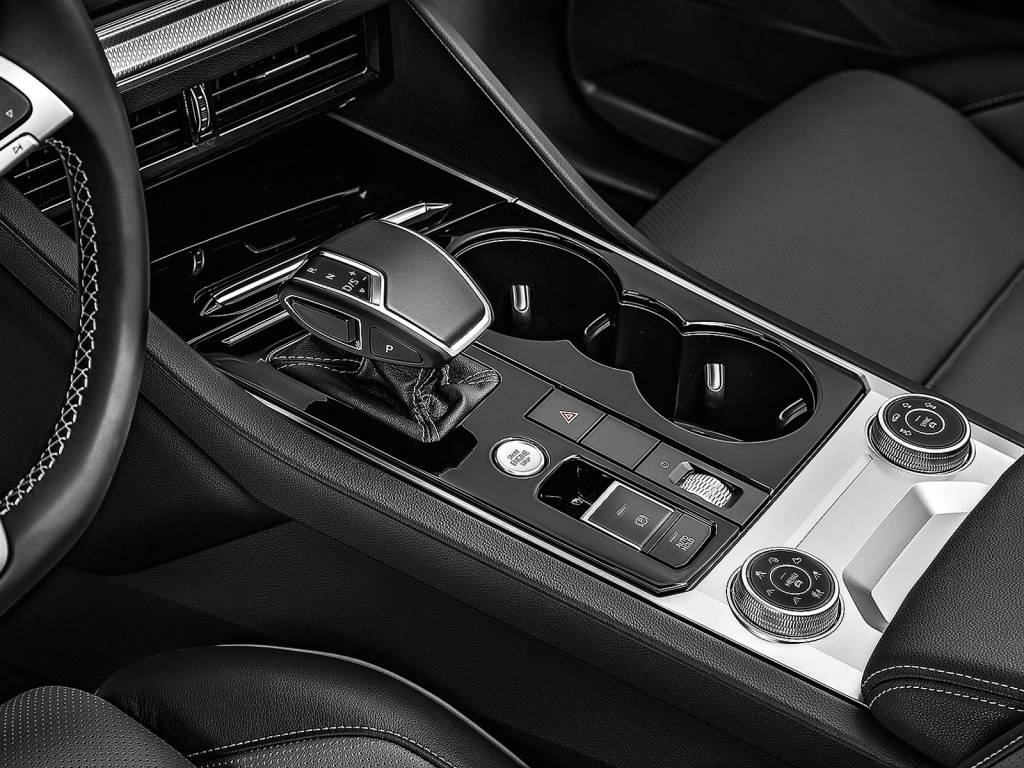 VW Touareg VW Touareg