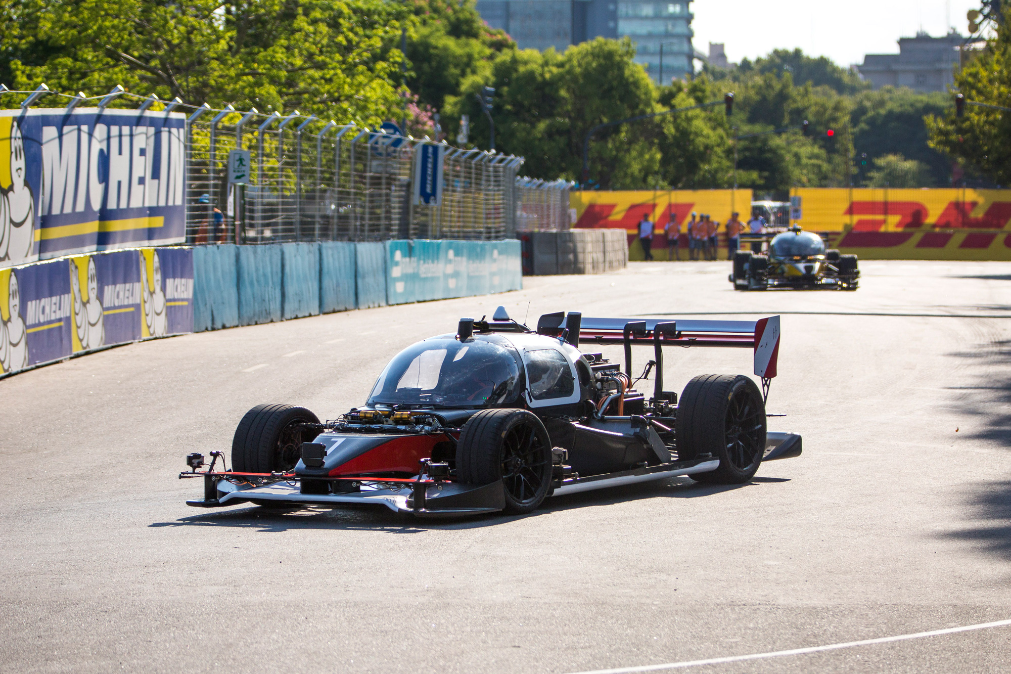 Roborace