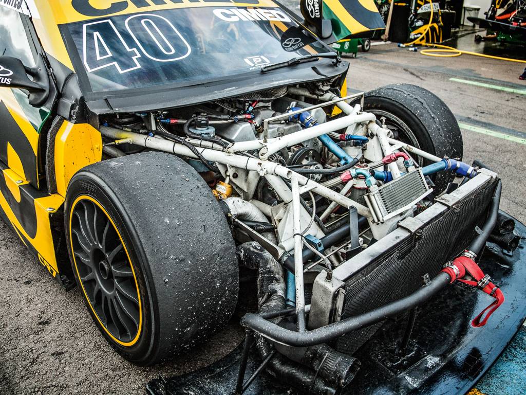 Stock Car Stock Car