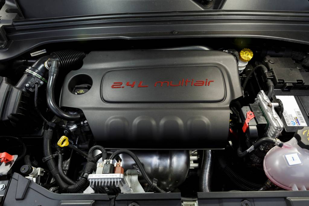Fiat Toro 2.4 Multiair Volcano Fiat Toro 2.4 Multiair Volcano