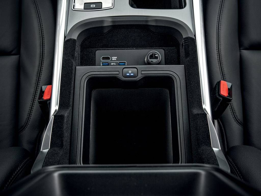 Range Rover Sport SE Range Rover Sport SE