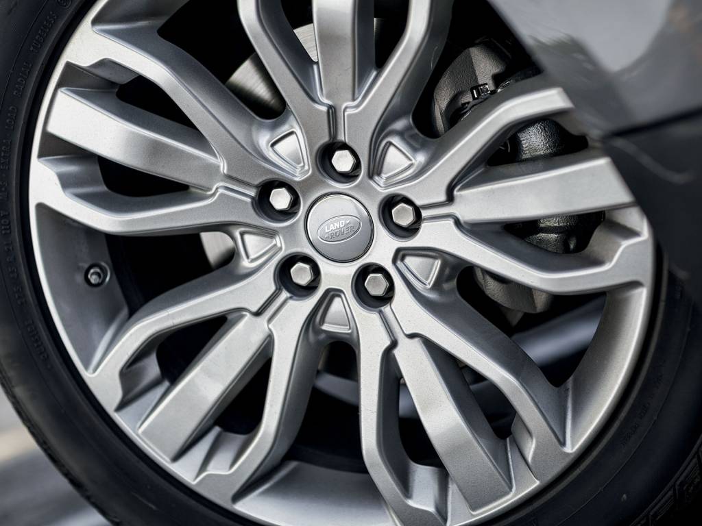 Range Rover Sport SE Range Rover Sport SE