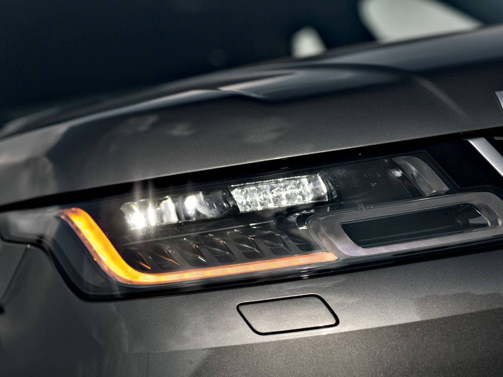 Range Rover Sport SE Range Rover Sport SE