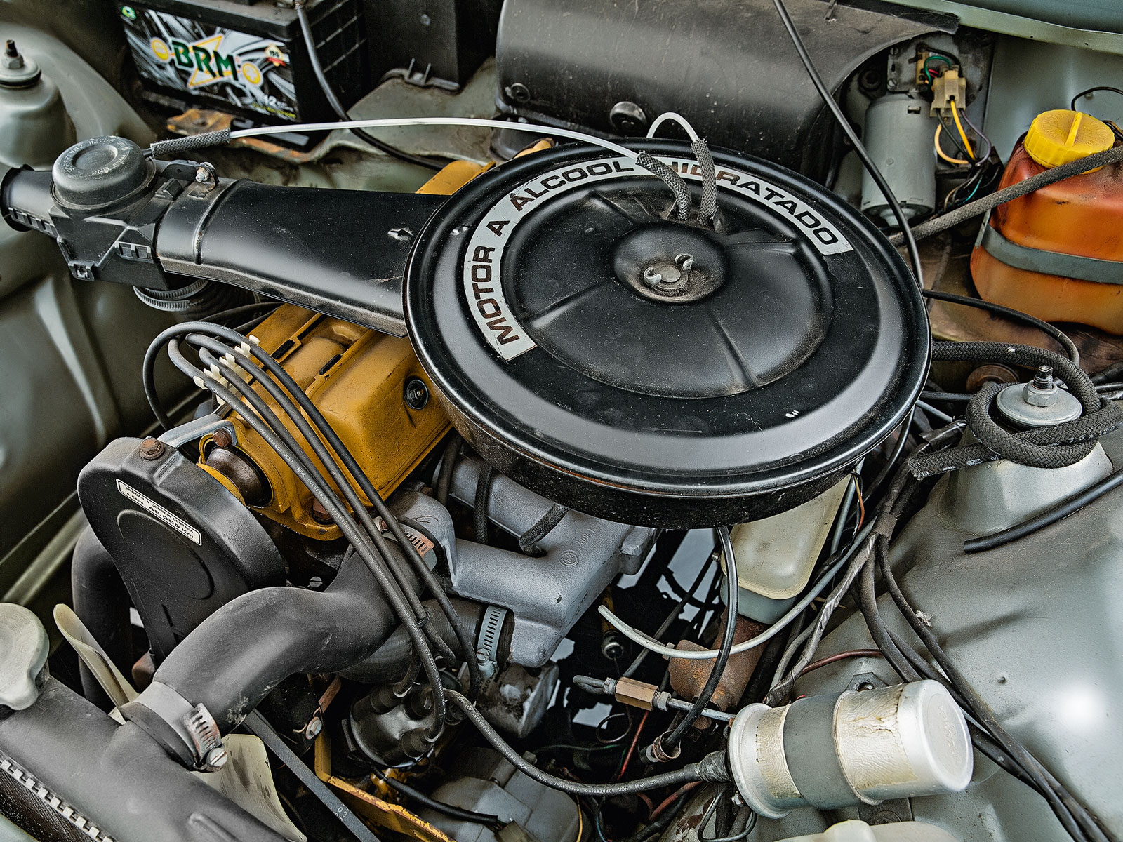 Chevrolet Chevette Hatch (2&ordm; gera&ccedil;&atilde;o)