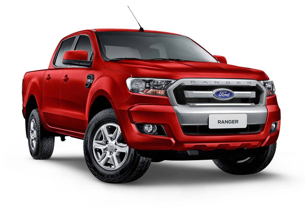Ford Ranger 2019 Ford Ranger 2019
