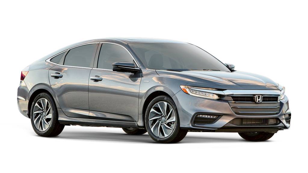 Honda Insight Honda Insight