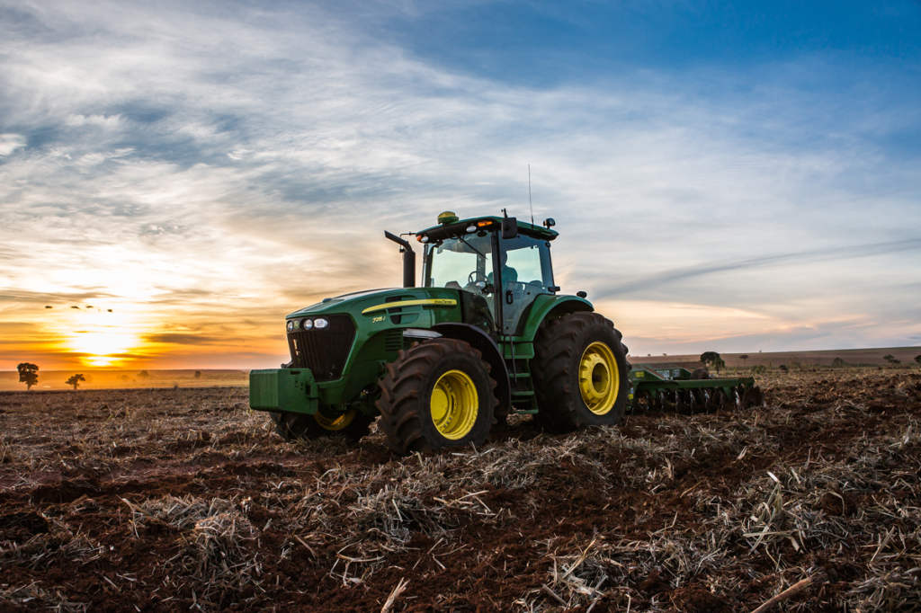 Manutenção: pode-se usar um lubrificante diferente do indicado?