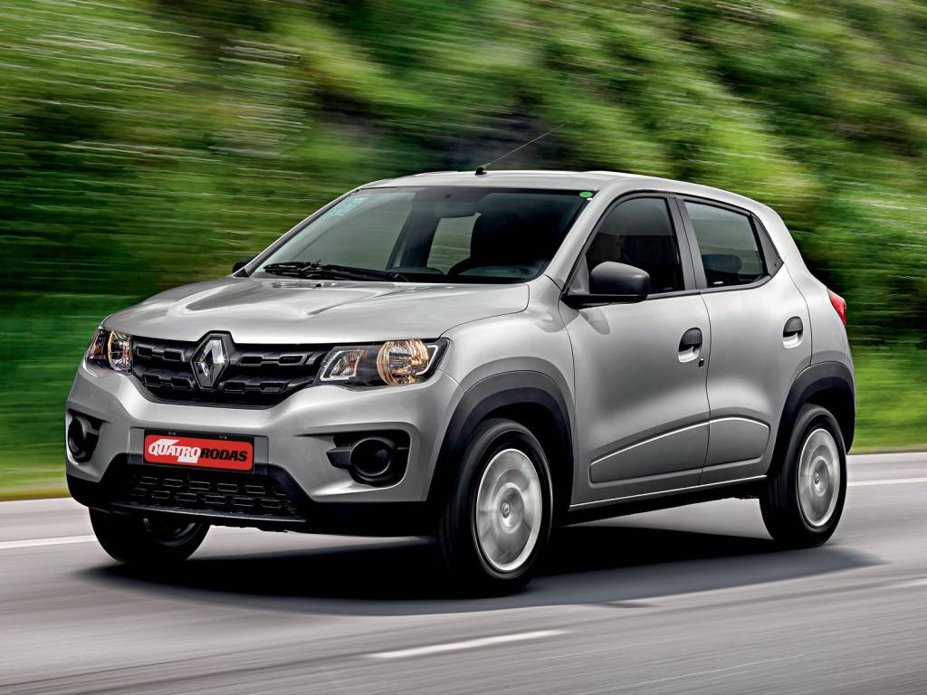 Renault Kwid Life Renault Kwid Life
