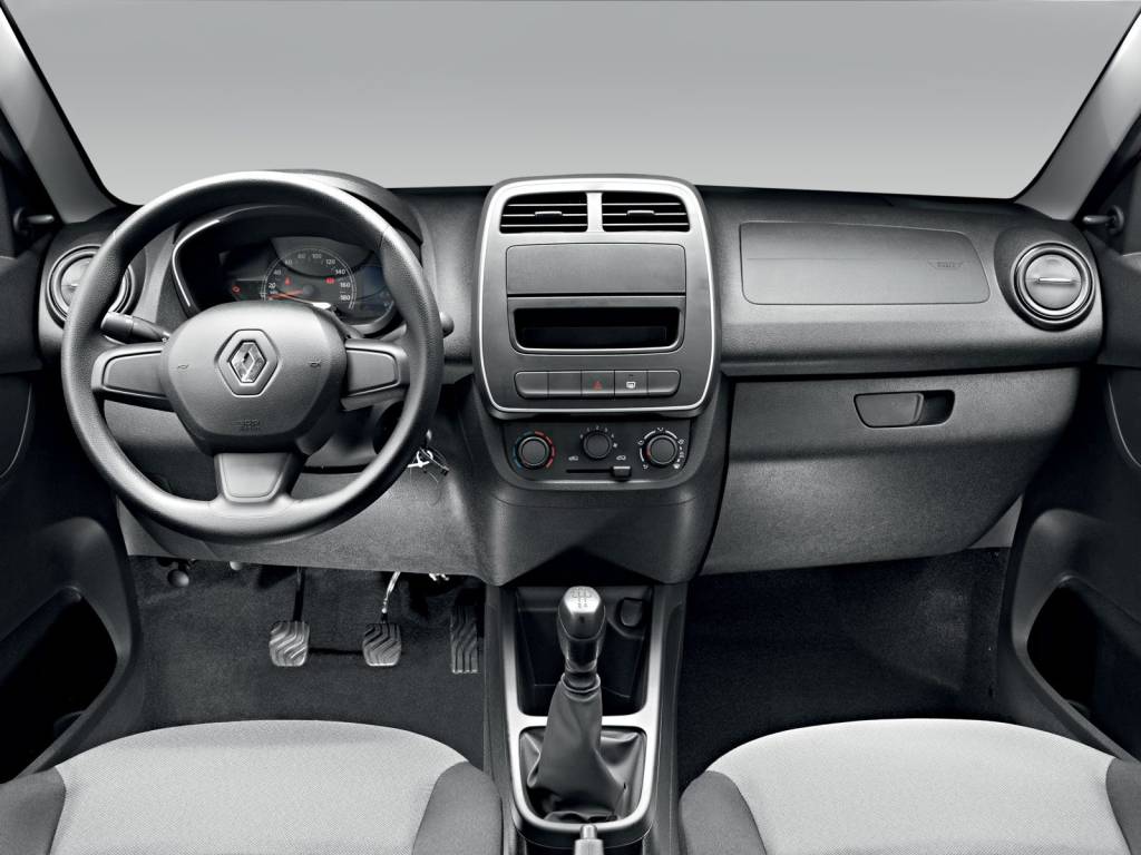 Renault Kwid Life Renault Kwid Life
