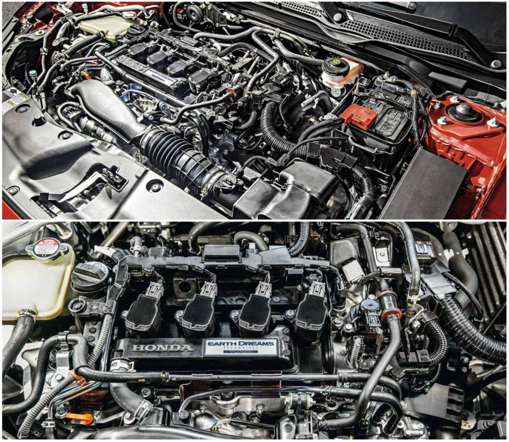 Motores 1.5 Honda Civic Si Touring Motores 1.5 Honda Civic Si Touring