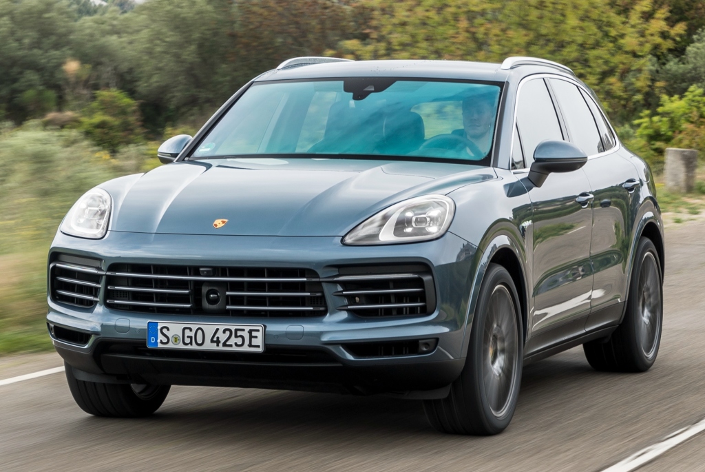 porsche cayenne e-hybrid (7)
