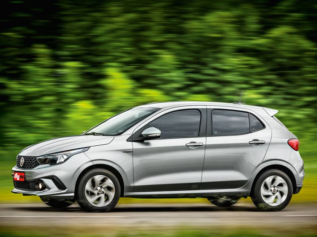 Fiat Argo Fiat Argo