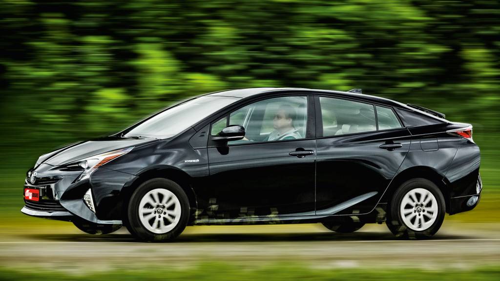 Toyota Prius Toyota Prius