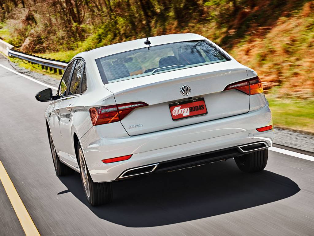 VW Jetta VW Jetta
