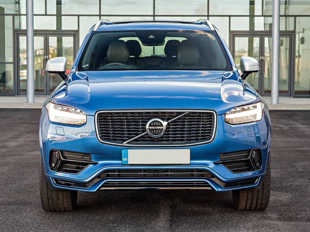 Volvo XC90 Volvo XC90