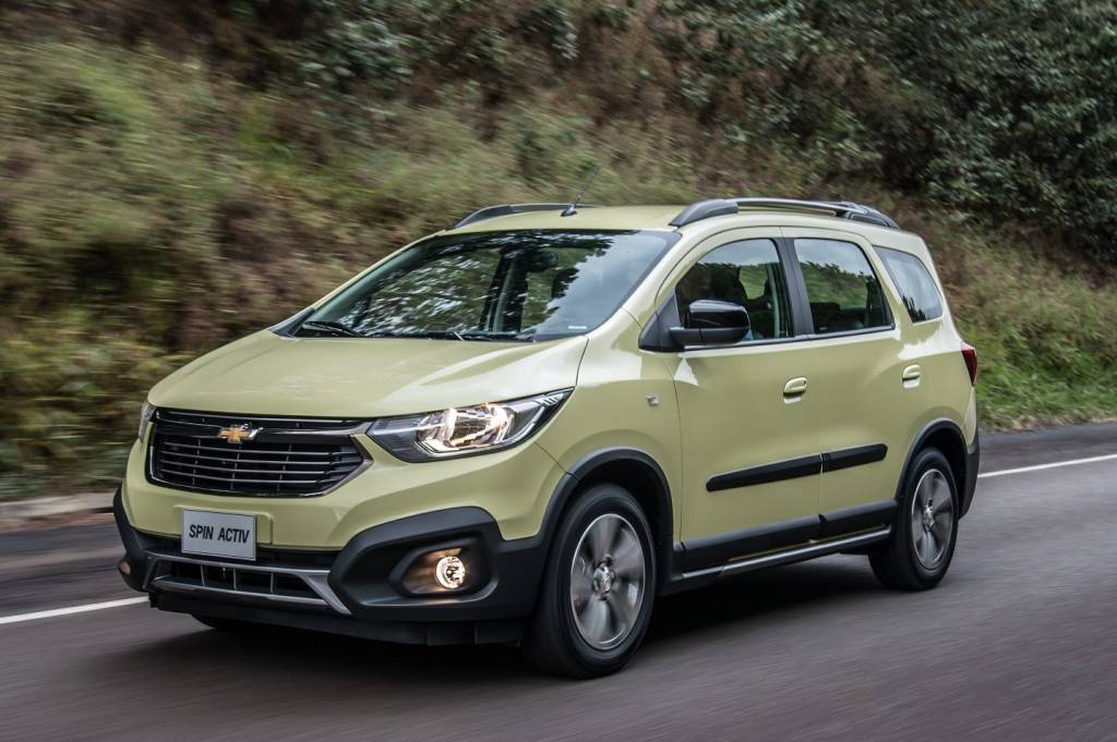 Melhor Compra 2018: os melhores carros para sua família