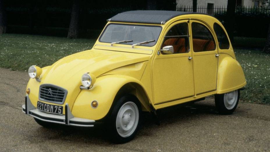 Cirtroën 2cv Cirtroën 2cv