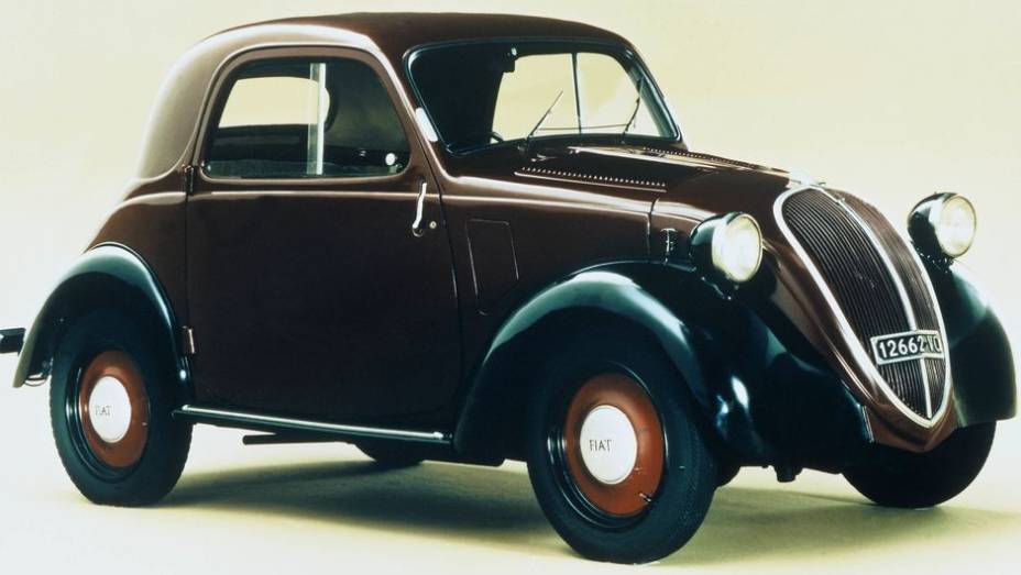 Fiat 500 Topolino Fiat 500 Topolino