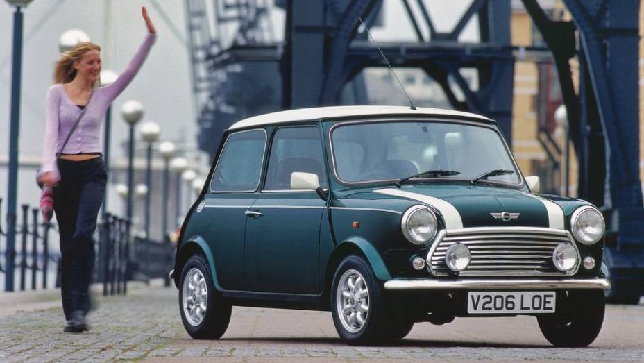 Austin Mini Austin Mini
