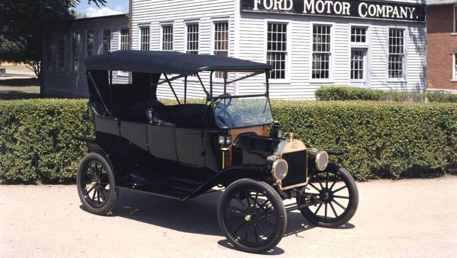 Ford Model T Ford Model T