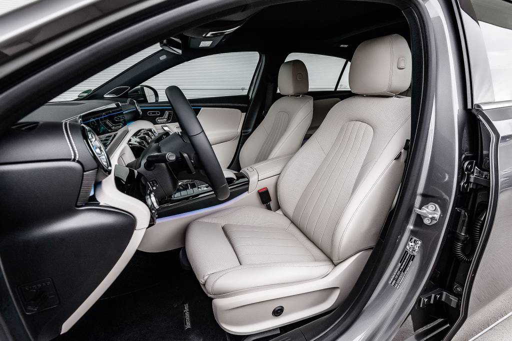 Mercedes-Benz Classe A Mercedes-Benz Classe A